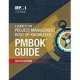 PMBOK Guide – 6th Edition 2017 (White paper book)